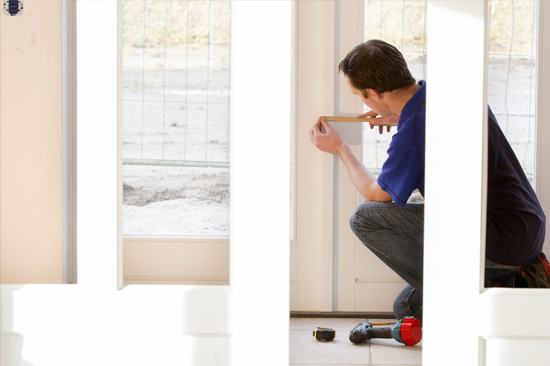 Palermo-interior-door-repair