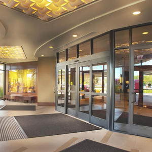 commercial door specialist Palermo