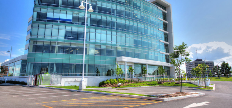 commercial glass door repair Palermo