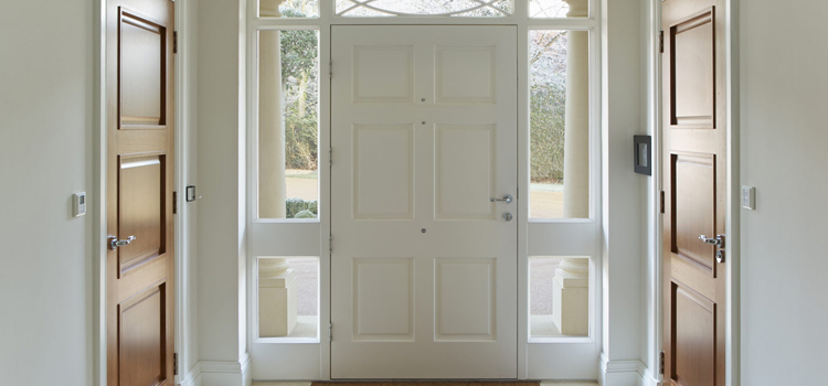 Palermo door replacement contractors