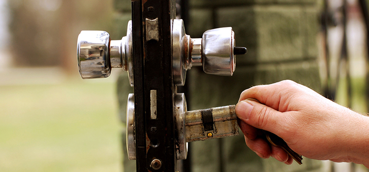 front door latch repair Palermo