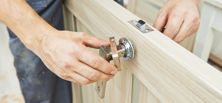 interior door repair Palermo