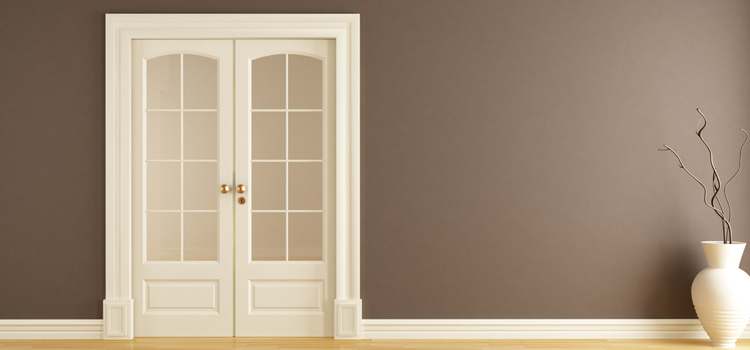 residential fiberflasss door repair Palermo