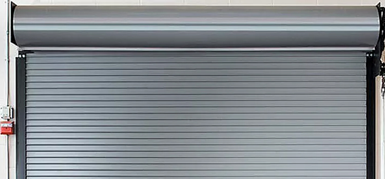 rolling steel door repair Palermo