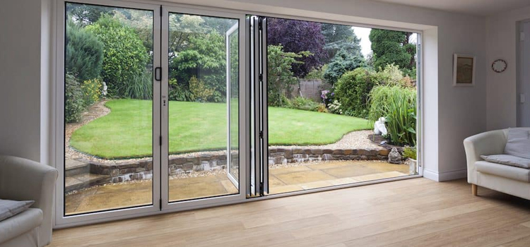 sliding door specialist Palermo